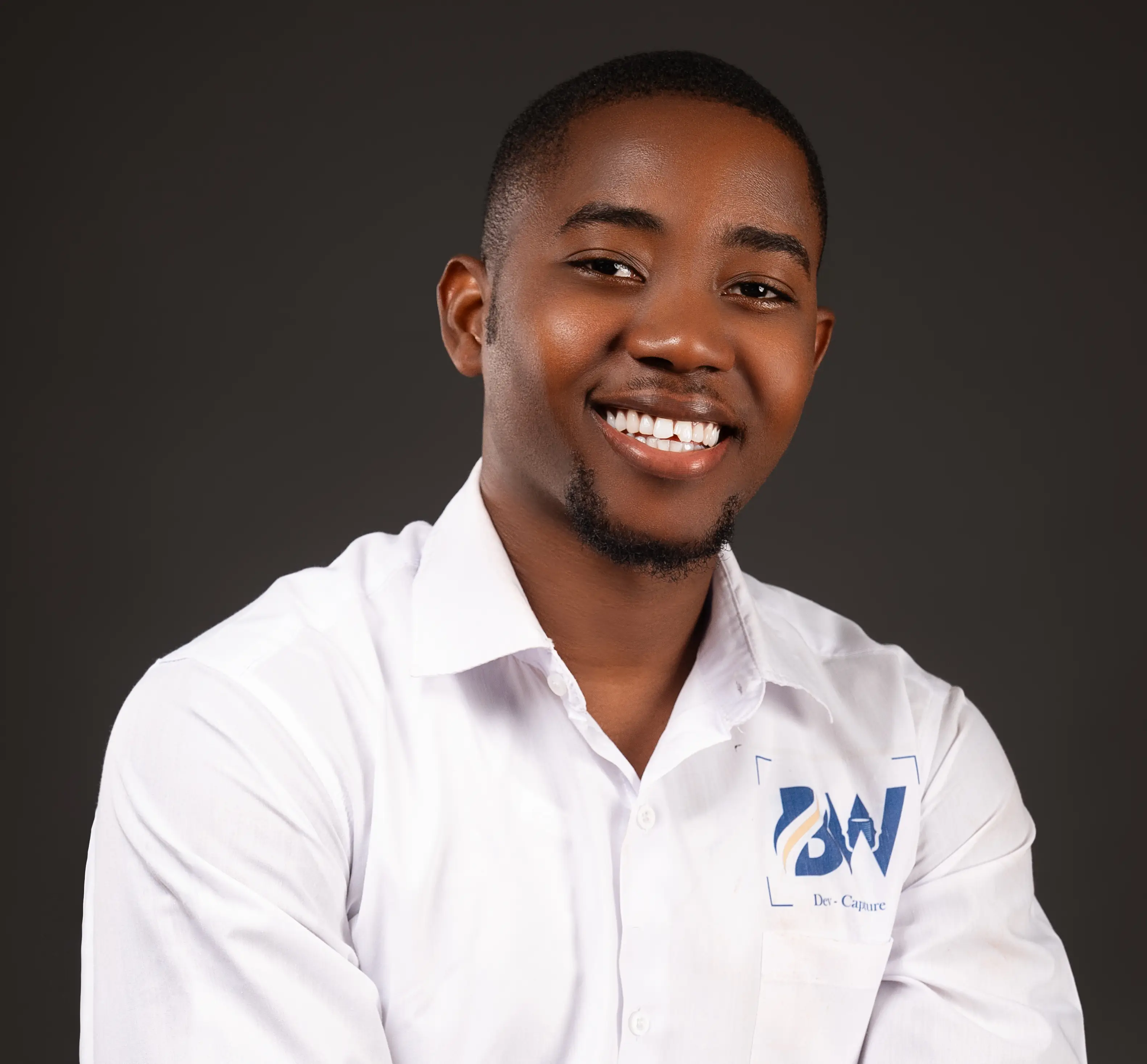 William Boamson Brumaire - IT Manager & Software Engineer